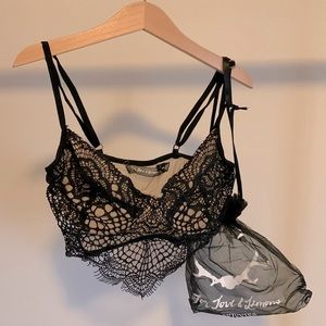 FOR LOVE AND LEMONS SKIVVIES